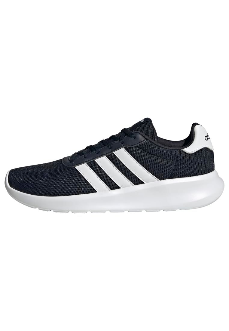 adidas Men Lite Racer Casual Shoe DesiDime