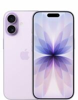 iPhone 17 256GB Lavender - Apple (IN)