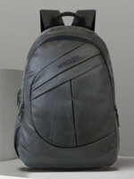 WROGN Large 35 L Laptop Backpack ARC bag Unisex with Rain Cover (OLIVE)  (Green)