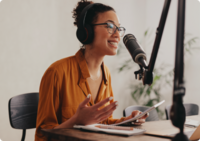 Up to 25% off all media!