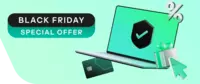 Kaspersky Black Friday + exxtra 10% discount code: REDUC-10
