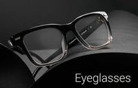 free eye test at titan stores