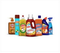 stanfresh Shandar Safai Combo Bucket