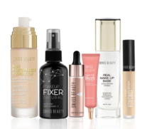 Face Perfection Makeup Kit Just @1393