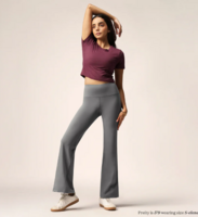 Ultimate Flare Pants - Lite