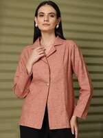 PlusS - Up To 89% Off on Women's Blazer & Coats 