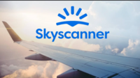 Skyscanner Cheapest Return Flights starting from Rs.5667