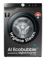 Samsung 8 kg Fully-Automatic Front Load Washing Machine