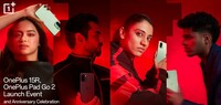 OnePlus Bangalore Event @ ₹499 – Free Goodies & Food
