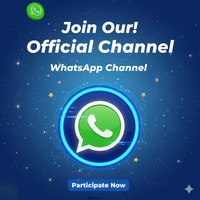 Whatsapp Contest - Every Question = A Winner! 