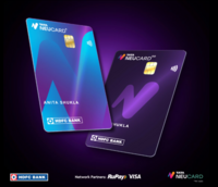 Get Lifetime Free HDFC Tata Neu Credit Card