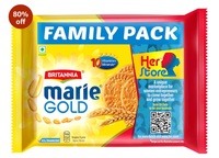 Britannia Marie Gold Biscuits 1.05kg Pack