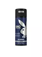 Flat 70% Off On Playboy Deodorant Spray | Starts 89