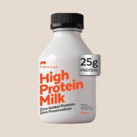 Provilac High Protein Milk Free Sample (Pay Only Shipping)