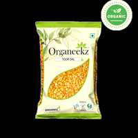 Organeekz Organic Toor Dal  1kg @ 110