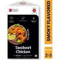 Zepto - Up To 79% Off on Hidden Chefs Tandoori Chicken Recipe Kit /YiPPee! Tricolor Creamy Corn Instant Pasta