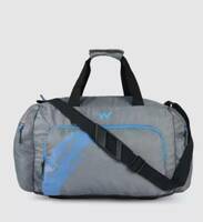 Up to 79% Off on Wildcraft Duffle Bags 