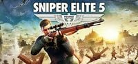 Sniper Elite 5 Video Game Steam