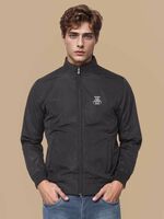 TRENDSTALK Men Bomber Jacket