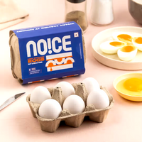 Noice Eggs