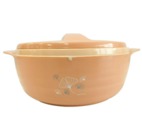 Milton Warmate Assorted Insulated Casserole 1000 ml