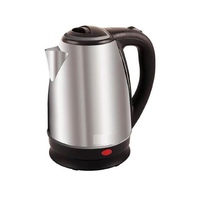 Electric kettle (1.8 L) @ ₹299