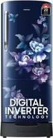 Samsung 183 L Direct Cool Single Door 5 Star Refrigerator 