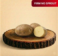 Potato (400–450g) @ Flipkart Grocery