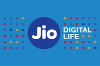 FREE 90 days JIO  hotstar valid for users with  349  and above recharge 