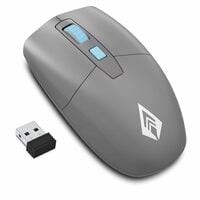 Archer Tech Lab Precision 400 Bluetooth & 2.4GHz Wireless Mouse at ₹446 on Amazon Use coupon