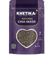 Khetika Chia Seeds 200g(location specific)
