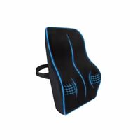 Zepto : Car Backrest by Park+ 1 Pc
