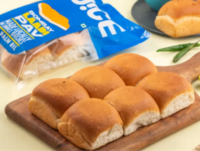 Noice - Freshly prepared Bombay Ladi Pav (240g) (Location Specific - 400075)