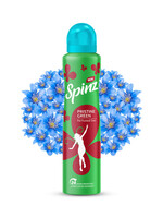 Buy Spinz Pristine Green Perfumed Deodorant 200ml - Deodorant for Women 16202148 | Myntra