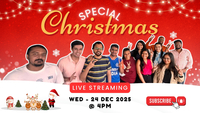 DesiDime Christmas Live Special - Giveaways of Vouchers, gifts and more