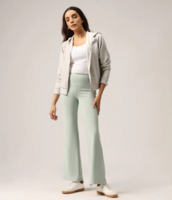 Ultimate Flare Pants - Lite