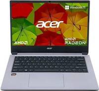 Acer One 14 AMD Ryzen 3 Dual Core 3250U - (8 GB/512 GB SSD/Windows 11 Home)  Laptop