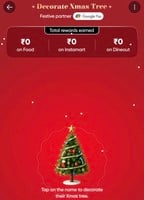 Swiggy Decorate Xmas Tree with Me!