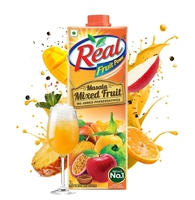 Dabur Real Fruit Power Masala Mixed Fruit Juice