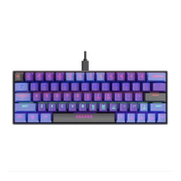 Archer Tech Lab Astra M400 Mechanical Keyboard at ₹2,818 on Flipkart