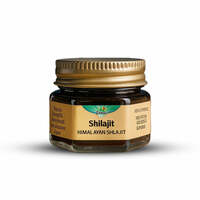 Zandu Himalayan Pure Shilajit Resin (10 g) at ₹320