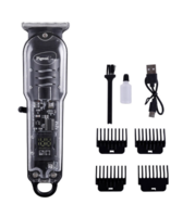 Pigeon Delight Battery Powered Beard Trimmer for Men