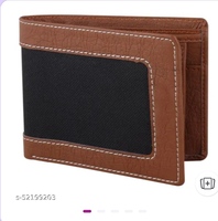 Fashionable Trendy Men Wallets