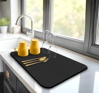super draining mat for kitchen 