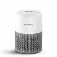Honeywell Air Purifier for Home - Air touch V1 - White