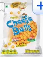 Instamart -  Up To 53% off on Snacks (Location specific)