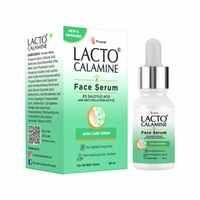 Lacto Calamine 2% Salicylic Acid Face Serum, For Fighting Acne & Acne Marks (Location Specific)