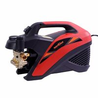 Neptune Simplify Farming NPW-1000FX High Pressure Car Washer, 1800 Watts, 120 Bars, 10L/Min Flow Rate, 6 Meters Outlet Hose for Car, Bike and Home Cleaning Purpose (Basic)