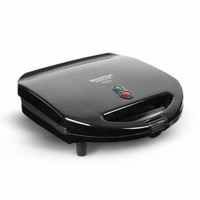 Maharaja Whiteline SM-205 750 W Sandwich Maker (Location Specific)