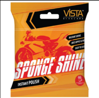 Vista SPONGE SHINE for Bikes 